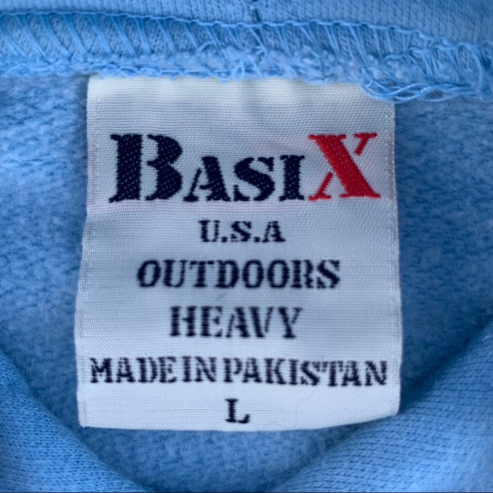 00’s Fox Racing pullover - Picture 3 of 3